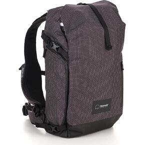 Shimoda Sidecountry 32 Backpack - Black/White (520-354)