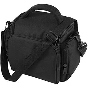 حقيبة كاميرا كتف كتف مقاومة للماء SLR DSLR.