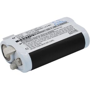 FITHOOD Replacement Battery for Pure Flip Video Ultra Digital Flip Ultra 2G Digital Flip Ultra 2nd Generation Flip UltraHD Camcorder Flip Video Ultra U1120 Flip Video Ultra U11204
