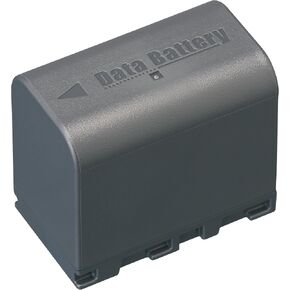 JVC BN-VF823U 2190-mAh Rechargeable Data Battery for JVC MiniDV