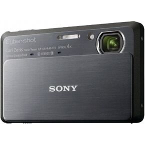 Sony TX Series DSC-TX9/H 12.2MP Digital Still Camera with "Exmor R" CMOS Sensor and 3D Sweep Panorama