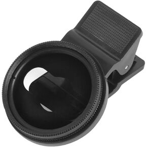 Veledge 37mm CPL Polarizing Lens Filter for Mobile Phone Enhance Your Photography with Clear Images