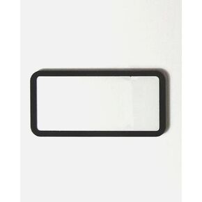 New Top Cover Small LCD External Protector Screen Window Display Outer Glass Compatible With Canon EOS 1DX