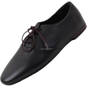 Classic White Sneakers for Women Lace-up Soft-Soled and Soft-Surfaced Genuine Leather Shoes Sporty/Light Activities/Casual Office