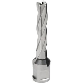 Hougen 12214 7/16-Inch Diameter Rotabroach 2-Inch D.O.C.