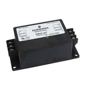 HSP-121BT1RU | 252 200 Series Surge Protective Device, 120VAC, 15A, Single Phase, Exposed Terminal