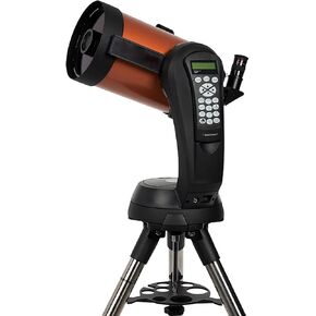 The 150mm Super Large-Aperture Astronomical Telescope can Automatically Track Stars and is Suitable for Workers Engaged in Astronomy.
