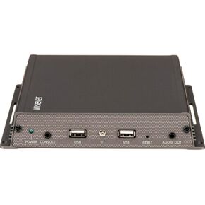 Hanwha Spd-150 Wisenet 49-Channel Network Video Decoder