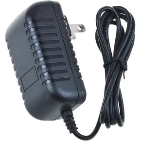 (Total 10FT Long Cable) 9V AC/DC Adapter for Panasonic BL-C131 BL-C131A BLC131 BLC131A Network IP Camera Wireless Internet Security Web Cam Power Supply Cord Cable Charger