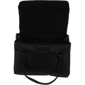 NUOBESTY Portable Camera Inner Case Bag Thickened Padded Storage Pouch for Photography Gear Versatile Design for Backpack Inserts Stylish Camera Bag