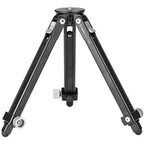 Sunwayfoto T1A21 Aluminum Low Level Tripod Ground Pod