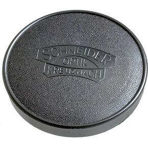Schneider 22.5mm Push-On Lens Cap