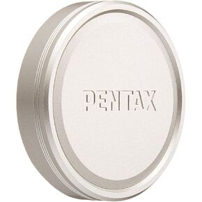 Pentax 31502 D21mm Limited Silver Lens Cap