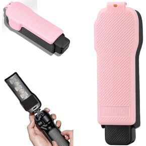 Osmo Pocket 3 Protective Cover Case for DJI Osmo Pocket 3,3 Filter Storage Slots,Gimbal Lens Cap for Osmo Pocket 3 Accessories (Blue)