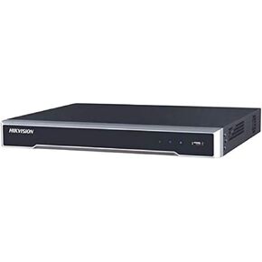 Hikvision DS-7608NI-K2/8P Network Video Recorder