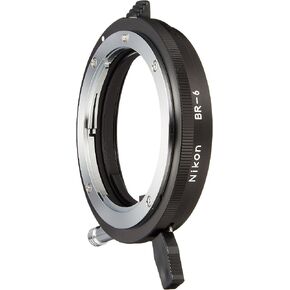 Nikon Br-6 Auto Adapter Ring