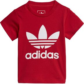 adidas Originals Baby Trefoil Tee