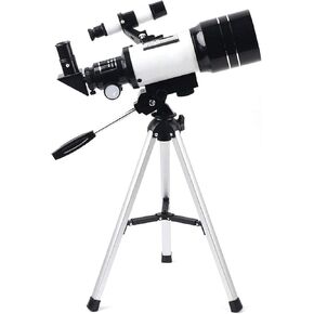 Telescope High-Definition High-Definition Astronomical Telescope Deep Stargazing Suitable for Beginners