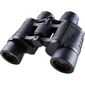 Monoculars Telescope High Power 80X80 Professional Teles Binoculars, Powerful Binoculars, Long Range Binoculars for Travel, Hiking, Bird Watching Binoculars