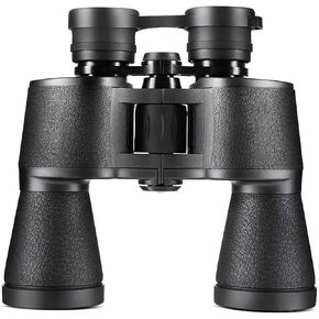 Monoculars Telescope High Power 20X50 Powerful Binoculars-HD Wide Angle Metal Body Low Light Binoculars Non-Slip Design for Birds Watching Binoculars