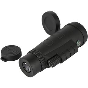 Monoculars Telescope High Power 40X60 Digital Monocular Telescope Display Light for Adult Bird Watching Outdoor Travel Sightseeing Binoculars