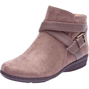 عرض ComfortView Wide Wide The Bronte Bootie بواسطة in Kuwait