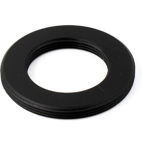 M26-M42 Robot M26 x1 Female to M42 Male Thread Screw Camera Lens Adapter