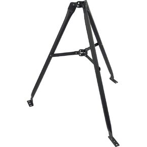 VMP TR-60 Heavy Duty Tripod (60-Inch or 5 ft Height, Grey)