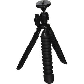 Strong Yet Flexible 8" Tripod for Canon EOS Rebel 90D T8i