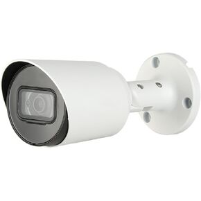 8MP HDCVI Bullet Coax Camera A82AF53, 4 in 1 Analog Security Camera for Dahua HAC-HFW1801TP-A-0280B, CVI/CVBS/AHD/TVI, Built-in Mic, 2.8mm Fixed Lens, 98ft Night Vision, Starlight, WDR