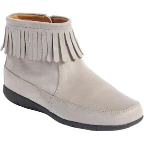 Comfortview Women's Wide Width The Marion Bootie