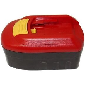 Banshee 18V Replacement Battery Compatible with Craftsman Models 315.110340, 315.212180, 11034, and 110340