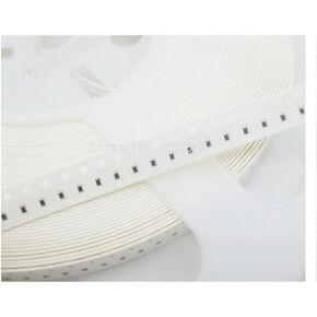 300PCS/LOT 0402 SMD Chip Resistor Resistance 62R 62 Ohm 1/16W SMD Resistor 5%