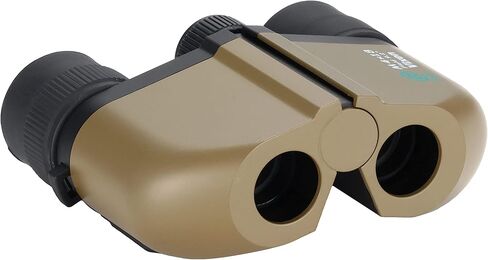 Vixen Binoculars at Series Dark Brown x Black at4 M4x18 14641-3 in Kuwait