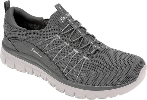 Skechers Women's Graceful-Picture Perfect Sneaker in Kuwait