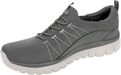 Skechers Women's Graceful-Picture Perfect Sneaker in Kuwait