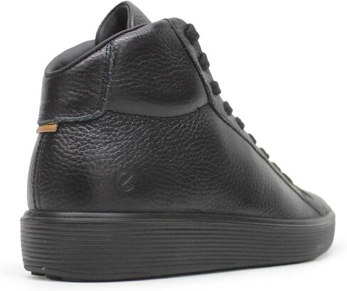ECCO Womens Soft 60 219223 Leather Textile Trainers in Saudi Arabia