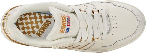 K-Swiss Women's SI-18 Rival Sneaker in Kuwait