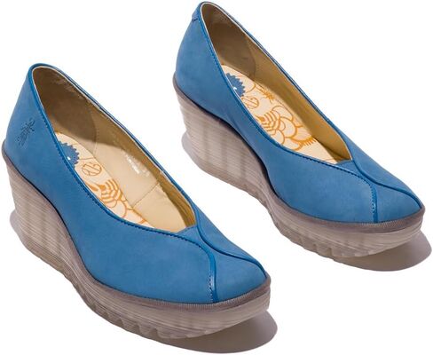 FLY London Women's Wedges in Saudi Arabia