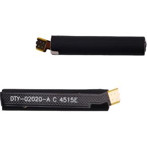 New Replacement Battery Compatible with Airpods 1st 2nd Generation Replacement Battery(one Pieces)