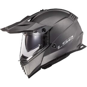 LS2 Helmets Blaze Adventure Helmet