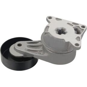 BRTEC Belt Tensioner w/Pully Compatible with Lexus GS300 IS300 SC300 for Toyota Supra