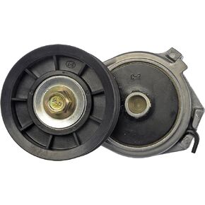 Dorman 419-301 Accessory Drive Belt Tensioner Assembly Compatible with Select Dodge / Jeep Models