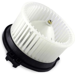 HVAC Blower Motor Fan Assembly Compatible with Hon-da Acur-a Vehicles - 1992-2000 Civic, 1994-1997 Accord, 1997-1999 CL, 1994-2001 Integra 79310-SR3-A01