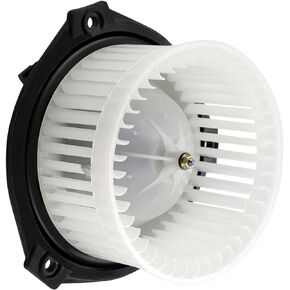 Front HVAC Blower Motor for 200-2003 Impala Monte Carlo, Buick Century/Regal 01-05, Pontiac Grand Prix 00-03, 700073