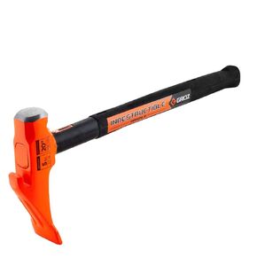 Groz 34751 10lbs. Tyre Bead Breaker Hammer, 32"