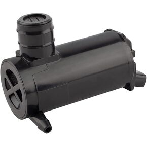 Windshield Washer Pump Motor for 1995-1999 For Hyundai Accent 1996-2006 FOR Hyundai Elantra 1995-2010 For Hyundai Sonata 2007-2008 For Kia Amanti 2003-2006 For Kia Optima 98510-3B000