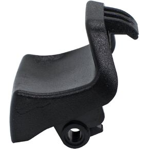 Center Console Latch Compatible with 2013 2014 2015 2016 Mazda CX-5 Replacement OEM Number KA0G-64-45YA-02 Black