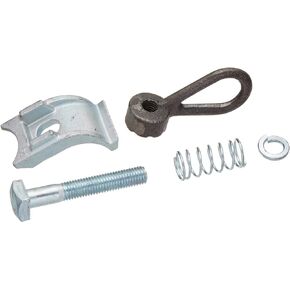 Buyers Products 0091015 Cast Coupler Repair Kit (Coupler,Cast Adj, Repair Kit)