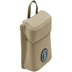 Bushnell Vault Laser Rangefinder Pouch, Compact and Lightweight Case with Protective Padding and Quick-Release Buckle